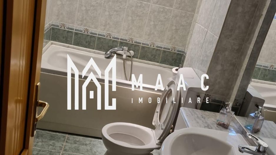 Apartament | 4 camere | Ultracentral | Etaj 3 - Poză 5