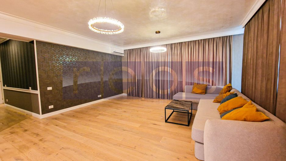 3 CAMERE | 325 MP | LAGUNA RESIDENCE | FLOREASCA - Poză 3