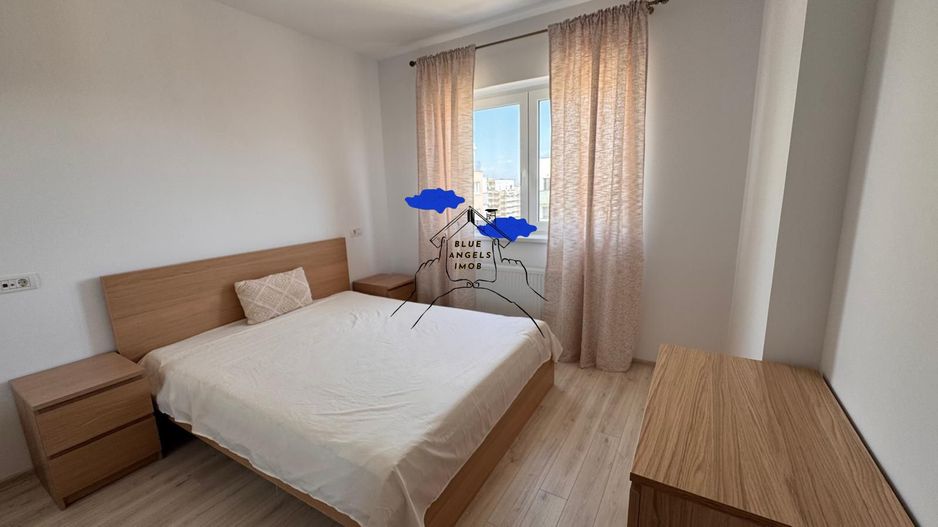 Apartament modern de 2 camere in Tractorul - Poză 3