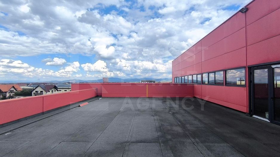 Proprietate industrială de vânzare, Brașov - Poză 5