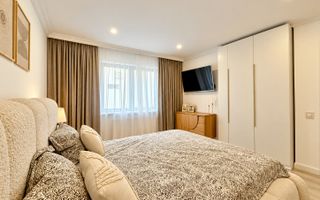 Vilă Premium | 5 camere, garaj și curte proprie | Pipera - Poză 7