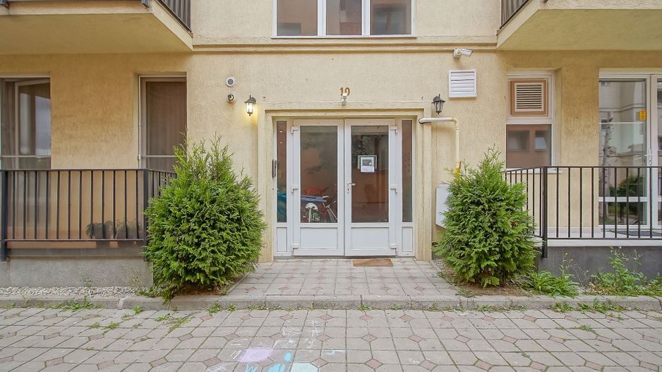 Apartament 4 camere pe două niveluri | 118 mp utili |  Râșnov - Poză 25