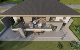 Teren cu autorizatie - Calea Lui Traian - Zona Supeco - Poză 9