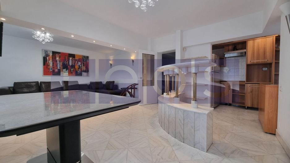 INCHIRIERE- 3 CAMERE-PENTHOUSE -UNIRII - Poză 12