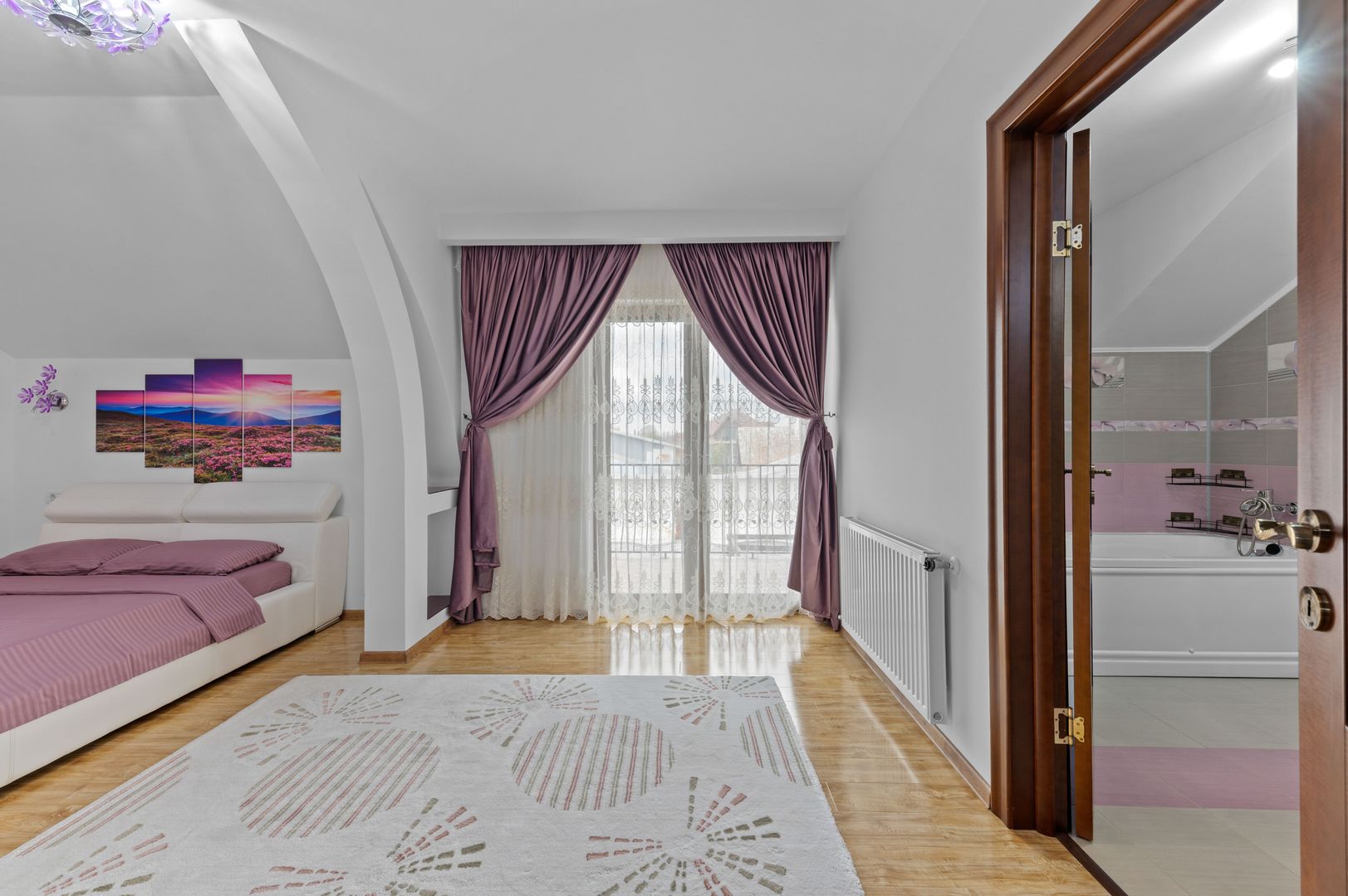 DE VANZARE  Vila 9 camere Colentina - Poză 40