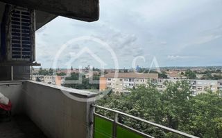 Apartament cu 3 camere de inchiriat in zona Dacia, Oradea - Poză 3