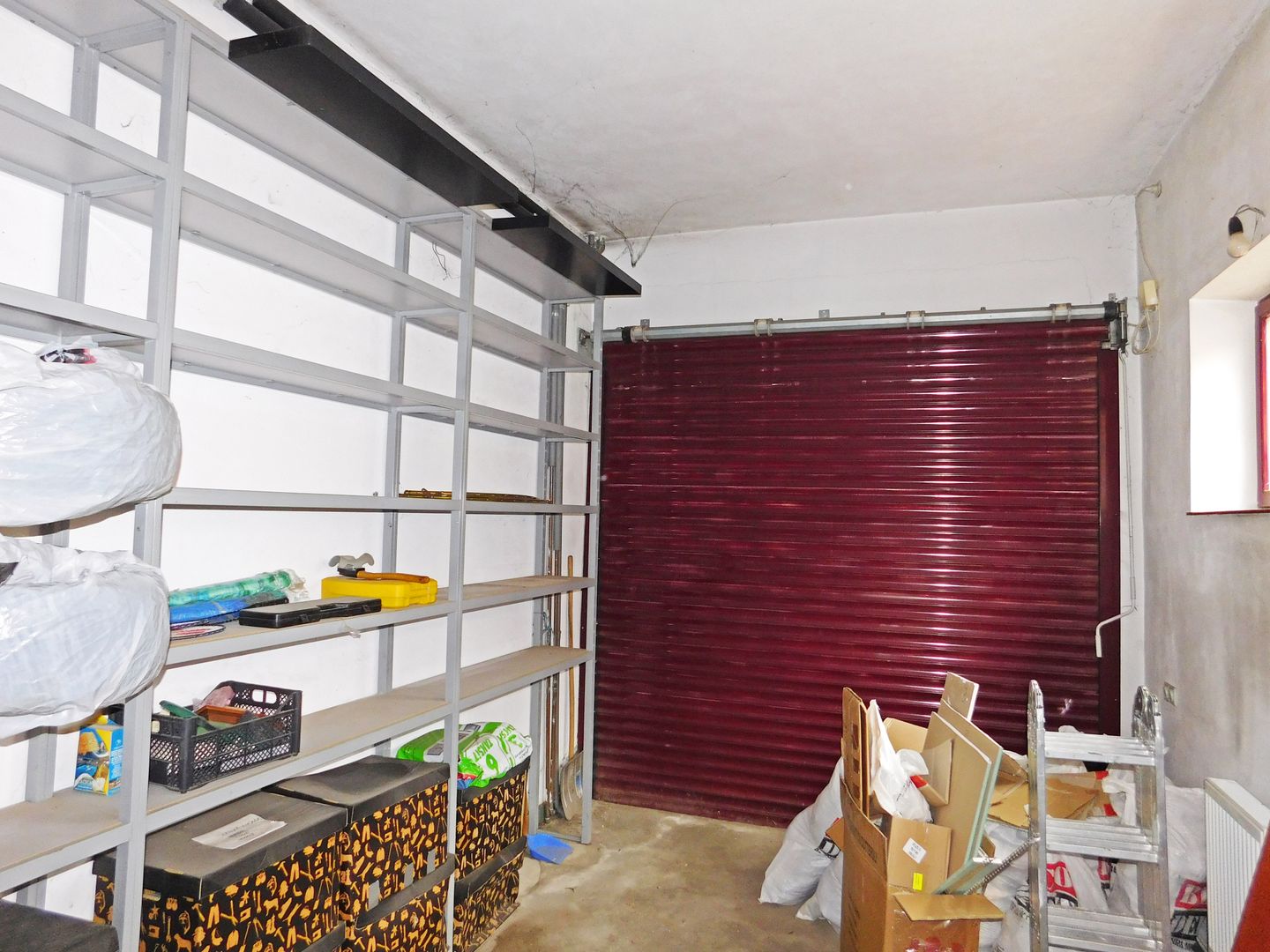 Apartament duplex 4 camere 4 bai 200 mp Bucuresti Domenii - Poză 16
