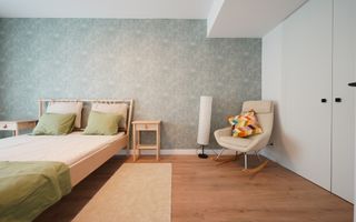 NEW! First Rent! 2 Camere, MTM Pipera, rond OMV - Poză 2