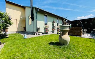 OFERTA VANDUTA - Casa Sacalaz - curte superba | 180 mp, 5 camere - Poză 8