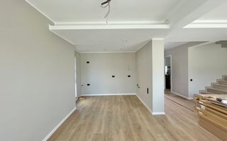 Vila individuala 5 camere langa padure | Tunari 1 Decembrie - Poză 10