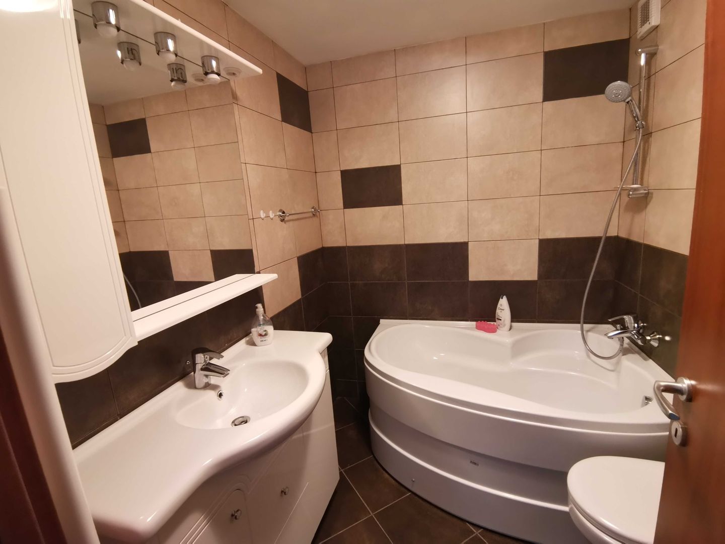 Apartament 2 camere mobilat complet  Parcare inclusă | Ghencea - Poză 5