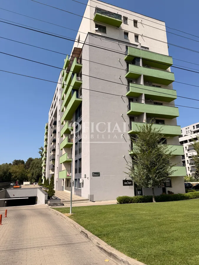 Apartament 3 Camere | 90 Mp | Garaj | Pet Friendly | Gheorgheni Sopor — fotografia 1