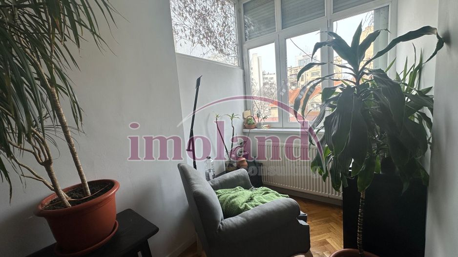 Apartament - 3 camere - vanzare - Piata Lahovari-Romana - Poză 3