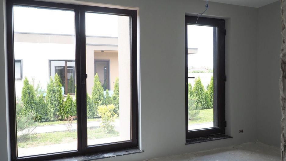 Vanzare Casa cu teren 500mp-Corbeanca padurea Petresti - Poză 2