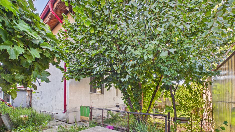 Casă individuala P + 1 + Pod - Pantelion - 130 mp utili - 200 mp teren - Poză 34