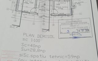 Cabana tip Chalet cu 4 dormitoare Cheia Valea Stanii - Poză 32