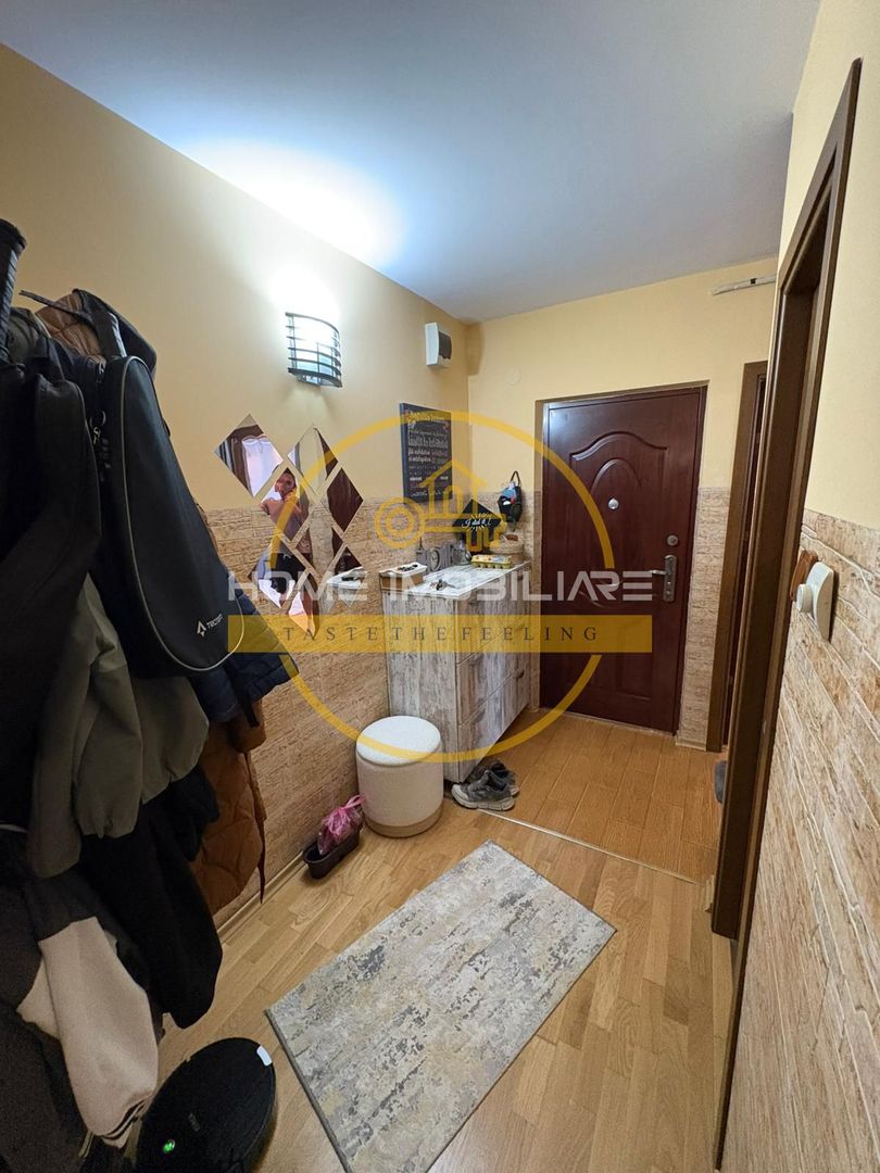 📍 Apartament 3 camere | Decomandat | Tomești | 67 mp | Etaj 2 - Poză 6