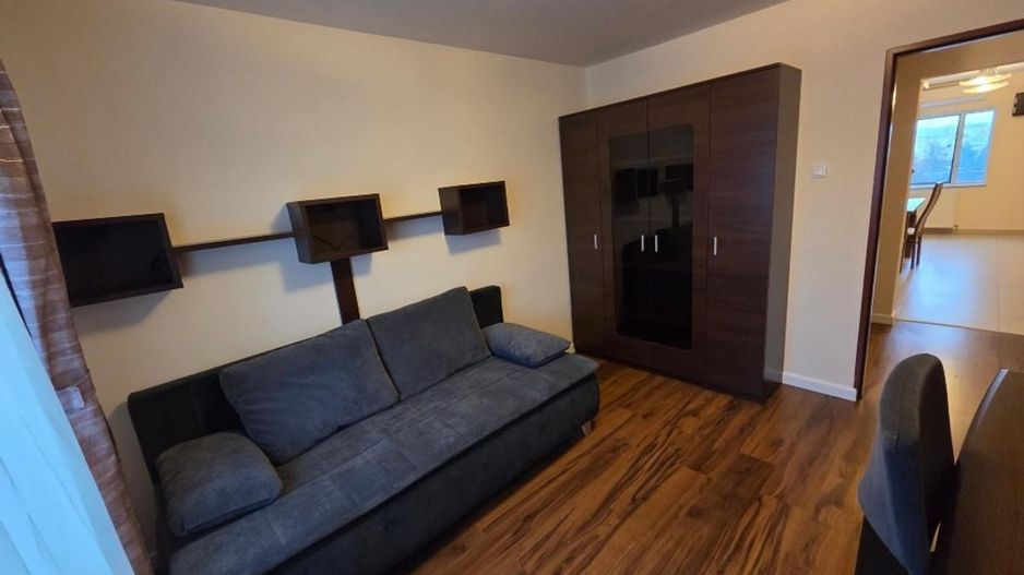 Apartament 4 camere, PET FRIENDLY, 6 minute Metrou Lujerului,Anvelopat - Poză 7