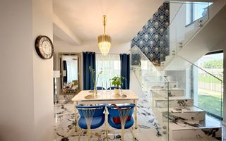 Petre Ispirescu | Vila în complex securizat - Poză 21