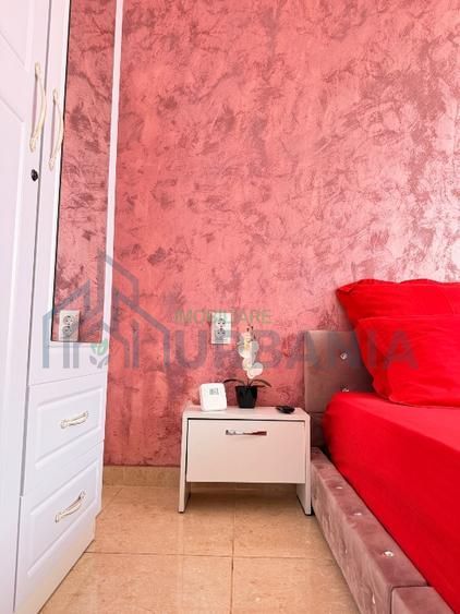 Apartament 2 camere semidecomandat, bloc nou, Iași – de închiriat - Poză 3