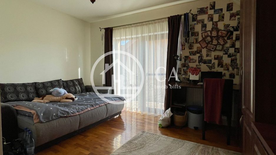 Casa de vânzare cu 4 camere in Santandrei, Bihor. - Poză 20