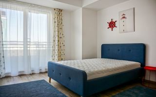 Ap 3 cam, terasa, parcare subterana, Gheorgheni, zona Iulius Mall! - Poză 7