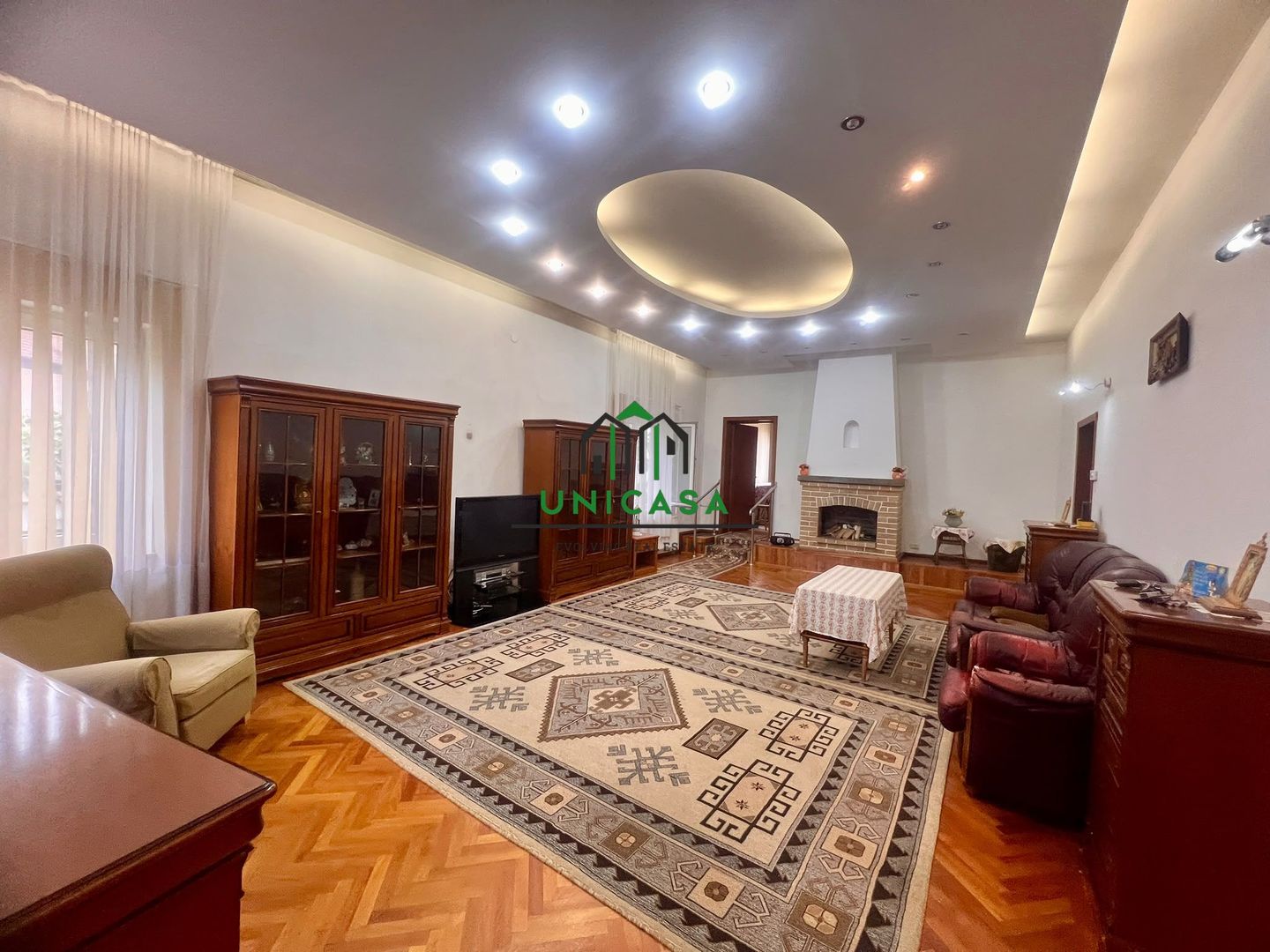 Casă Rm Valcea/ teren generos de 1.116 mp/ lângă Pădurea Capela - Poză 6