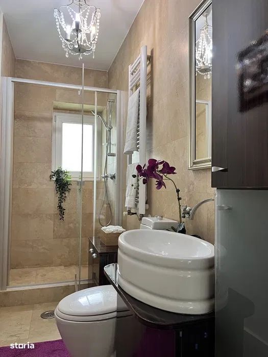 OFERTA ULTRA LUX - CENTRU - TERASA - NOU - METROU DRISTOR - Poză 4