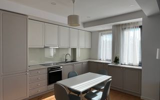 Apartament Premium cu 3 camere | Garaj | Zona Centrala | Oradea - Poză 5