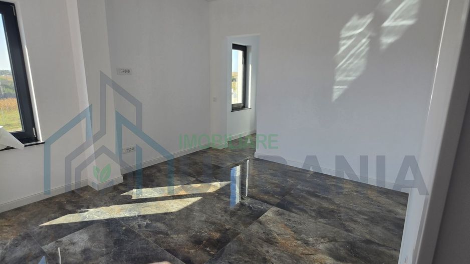 Casă de lux la cheie în Holboca – 125 mp utili, finisaje premium și design modern - Poză 3