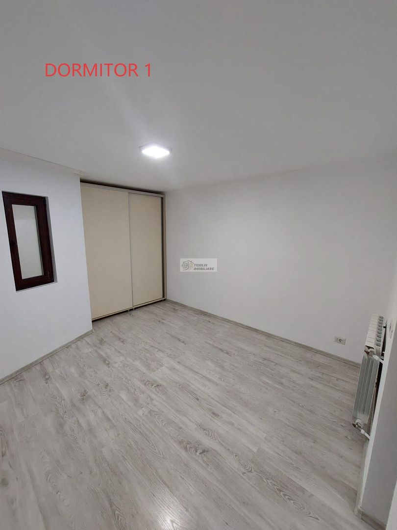 Apartament 4 camere+2 extinderi+2 curti/149 mp /Focsani/fosta Autogara - Poză 7