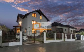 Pantelimon-Cernica, Premium S+P+1E+M, ideal Rezidenta, Azil, Clinica - Poză 39