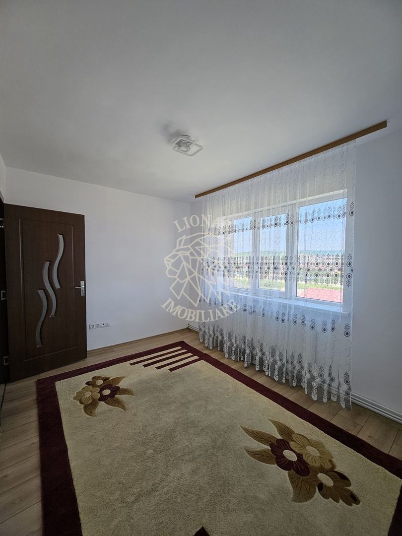 Apartament 4 camere 80 mp-balcon generos-renovat-Zona Andrei Muresanu - Poză 4