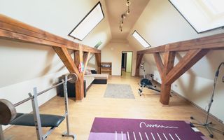 BG27-Vila cu 4 apartamente-Balcescu Comision 0% - Poză 10