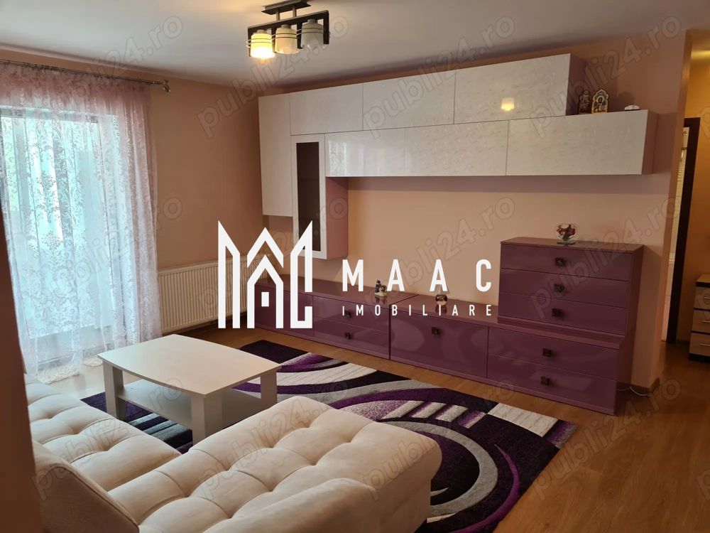 Apartament 2 camere I 55mp I Etaj 1 I Zona Turnisor - Poză 1