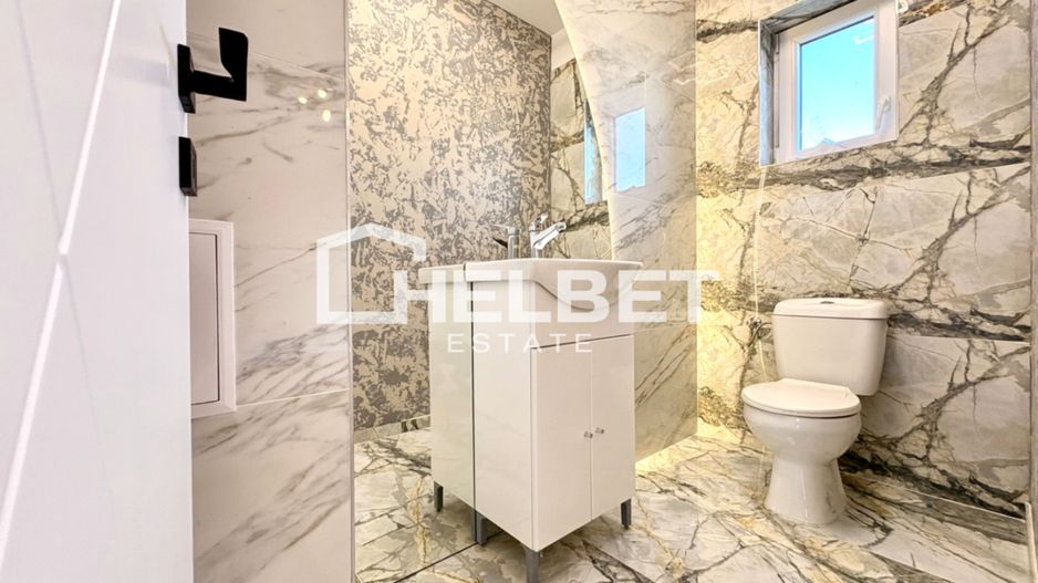 Casă/Duplex/Sânpetru/Teren 300mp - Poză 6