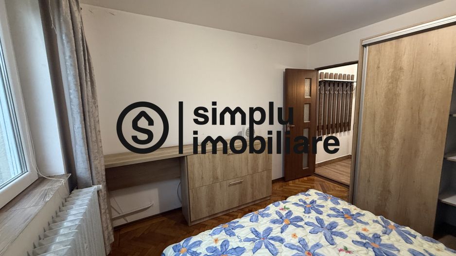 Apartament 2 camere Piata Mare et 2/4 - Poză 5