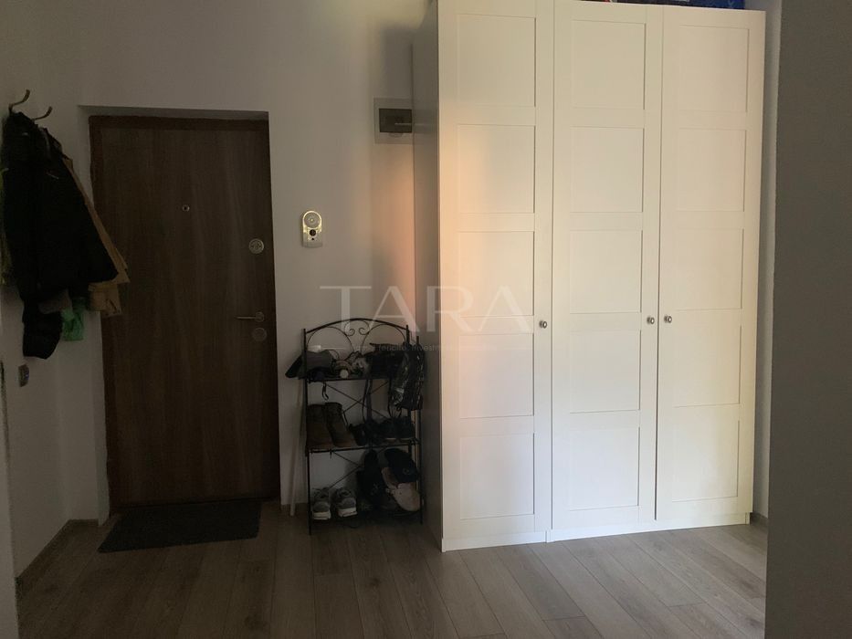 Apartament 2 camere grădină 65 mp, Zona Parc Poligon. - Poză 4
