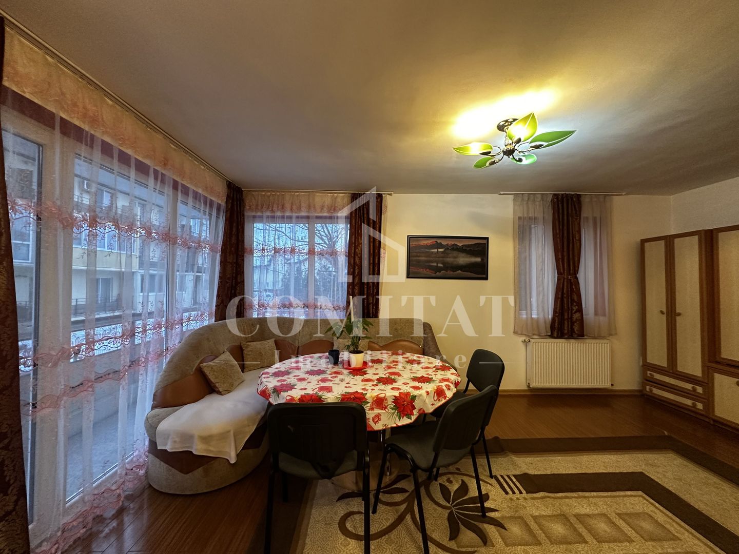 Apartament 2 camere | Loc de parcare | Zona Atelierul de Pizza - Poză 5