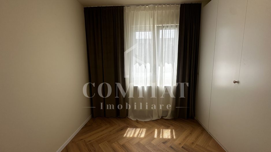 Apartament ultrafinisat | Etaj intermediar | Gheorgheni - Poză 12