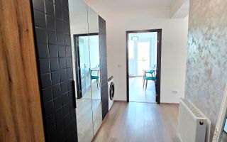Apartament 2 camere mobilat, Panoramic Residence Galata - Poză 15