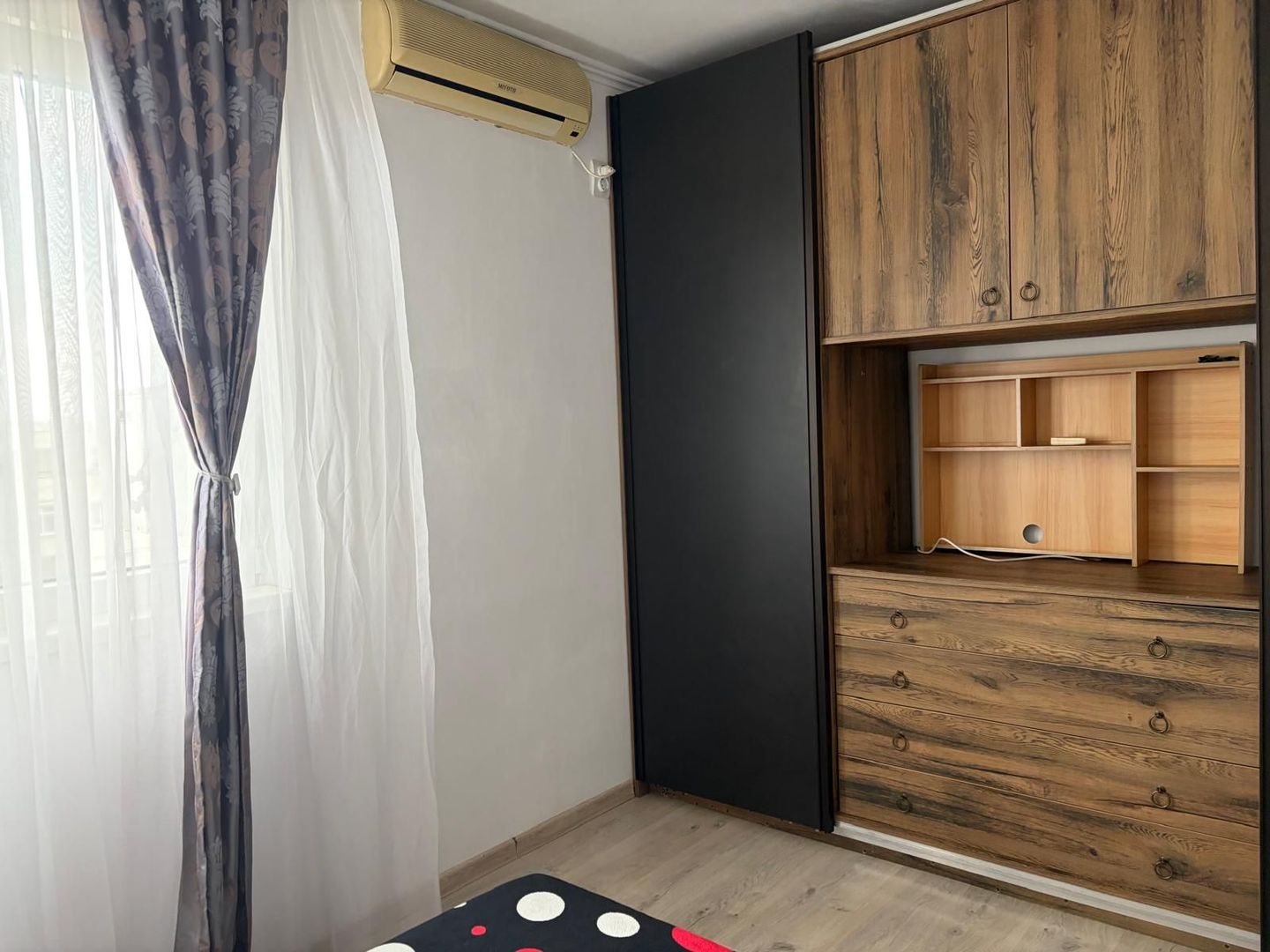 Apartament cu doua camere, Alexandru Obregia, 68.000€ - Poză 5
