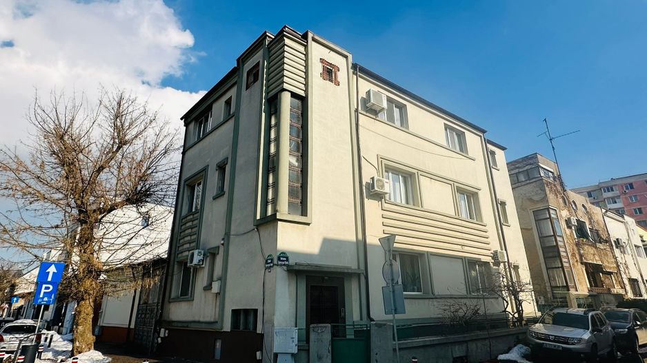 Apartament 4 camere - Dacia -  Strada Episcop Radu - Poză 14