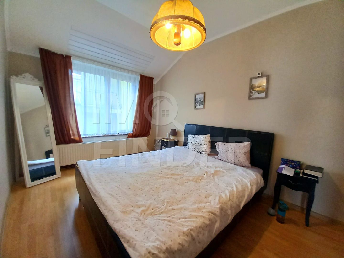 Casa cu Gradina si Parcare Subterana EUROPA - Poză 4