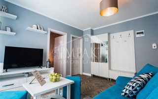 Apartament de Lux cu 3 camere, zona Platinia Mall! - Poză 8