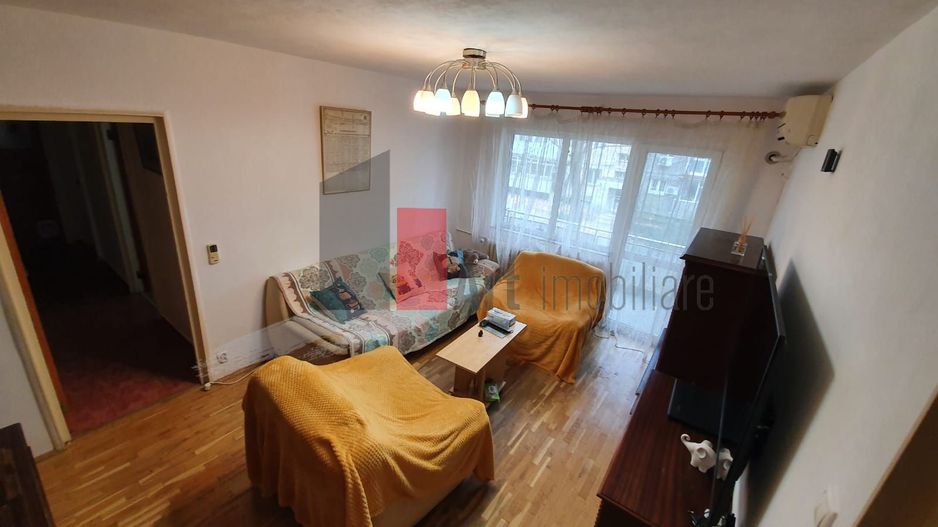 Vânzare 4 camere Emil Racoviță - Poză 15