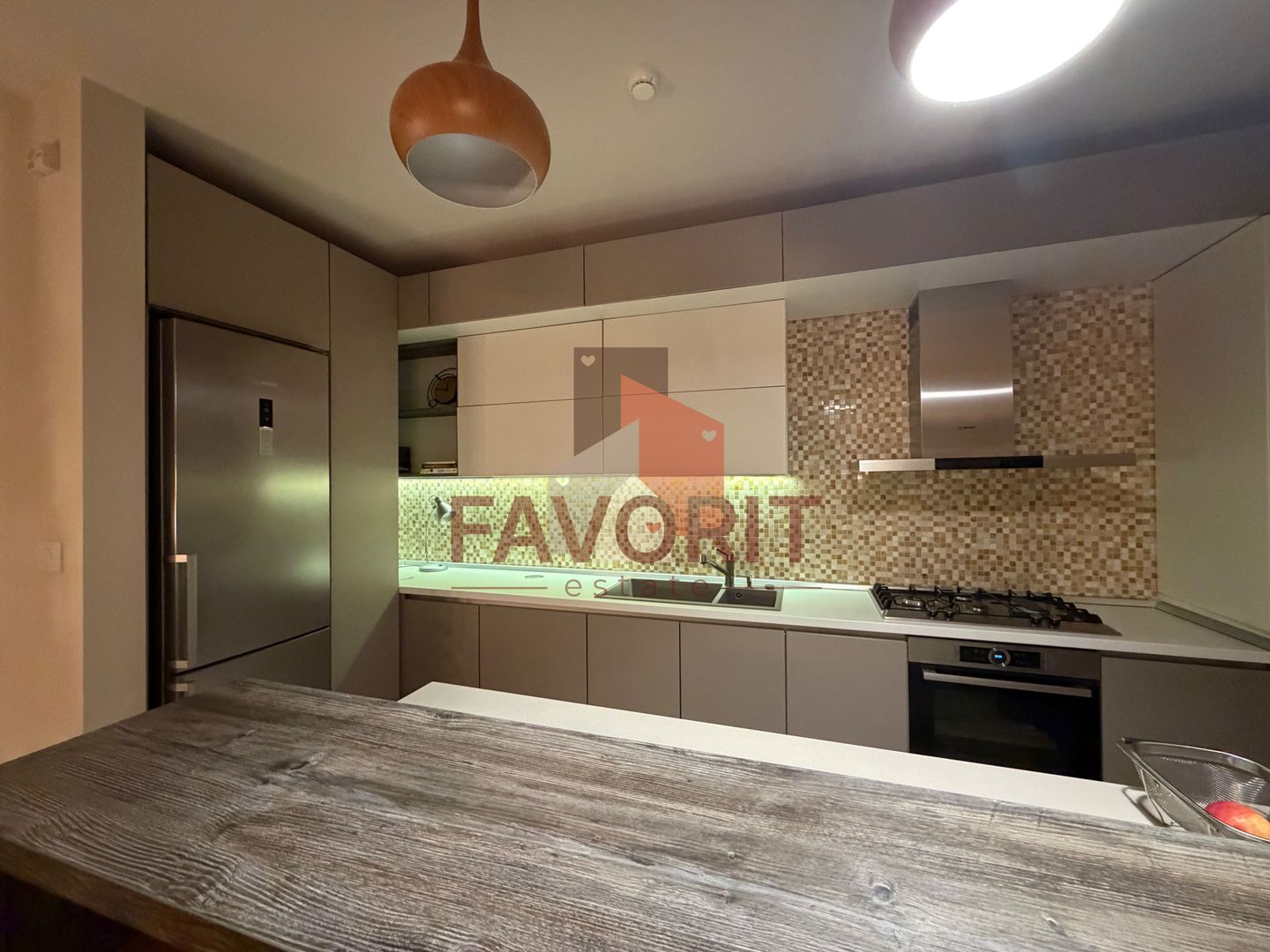 Bloc nou. Mobilat si utilat. Zona Aradului - Poză 4