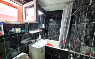 Apartament, 34 mp, Semidecomandat, Mobilat si Utilat, Cetate - Poză 8