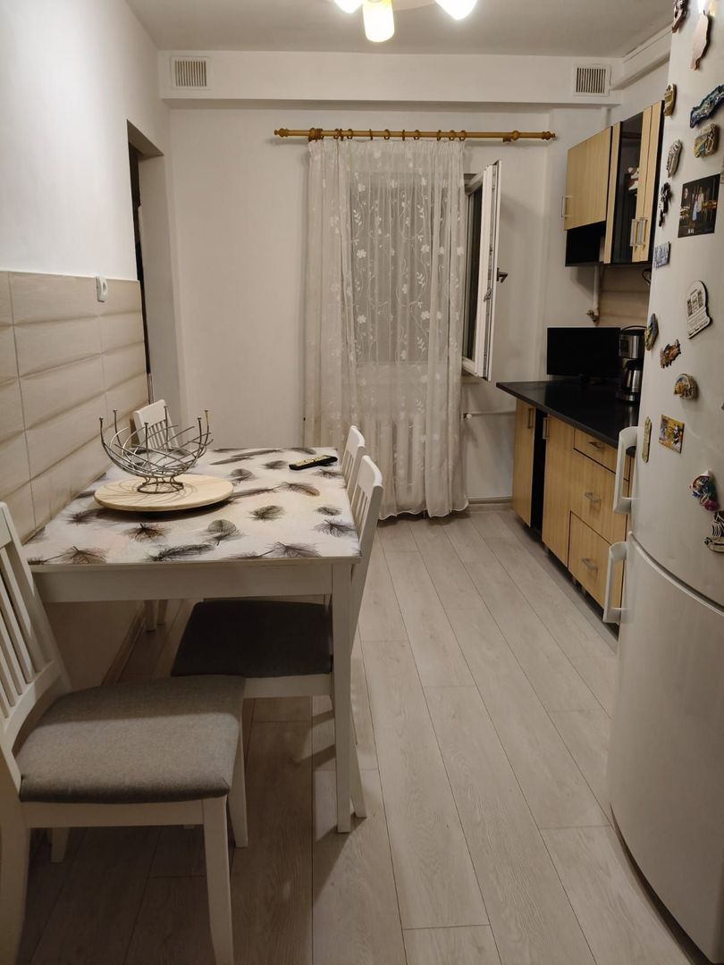 Lipovei | 3 Camere |Etaj Intermediar | Bloc Izolat - Poză 10