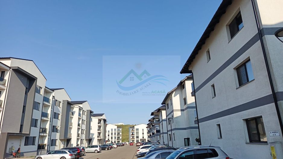 Apartament 2 camere de vânzare - Poză 17